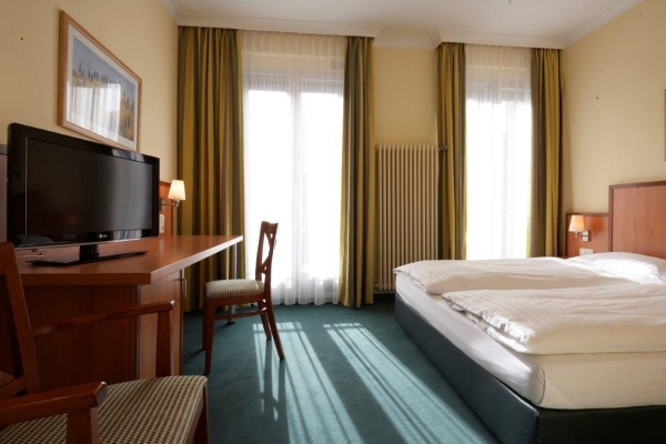 IntercityHotel (München)